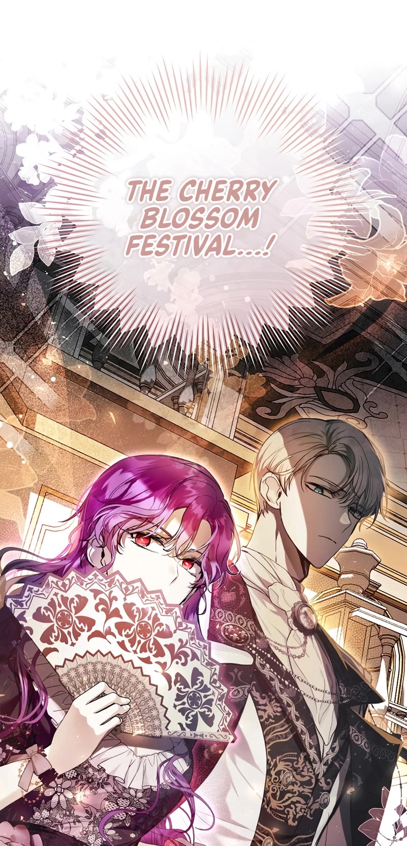 What's Wrong with Being the Villainess? chapter 31 page 39