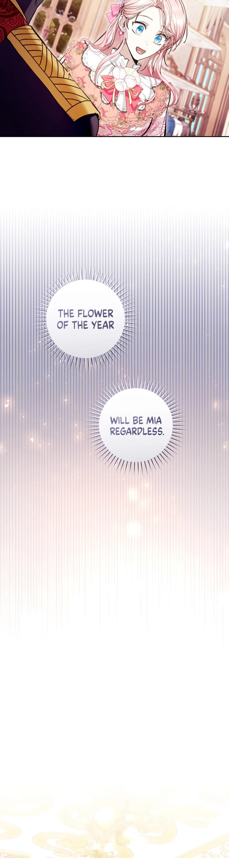 What's Wrong with Being the Villainess? chapter 35 page 34