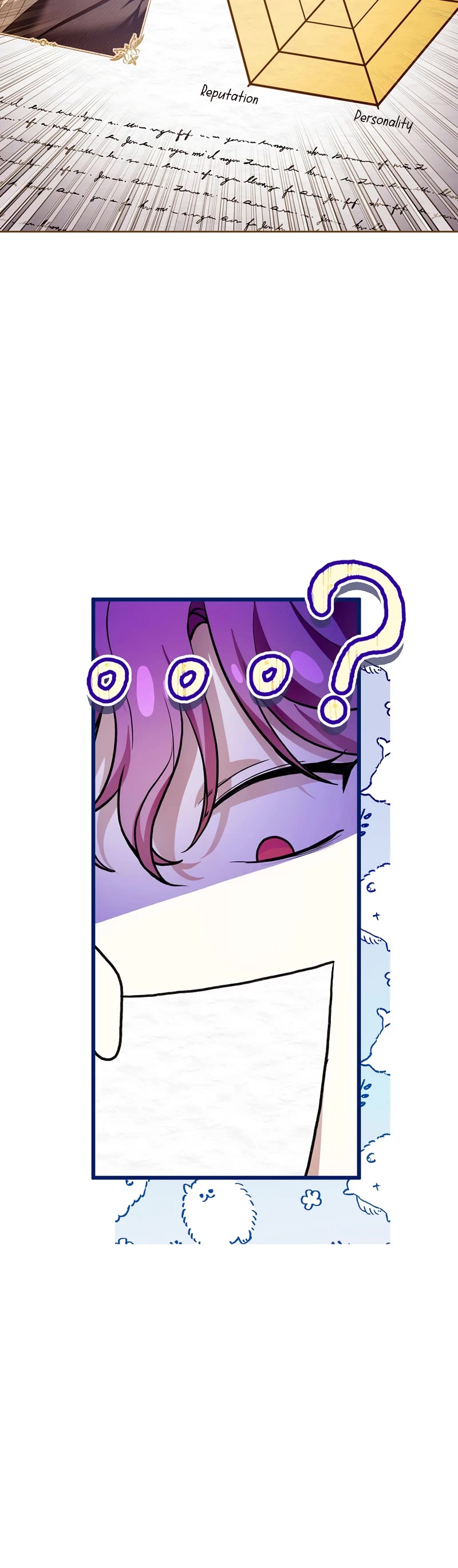 What's Wrong with Being the Villainess? chapter 35 page 5