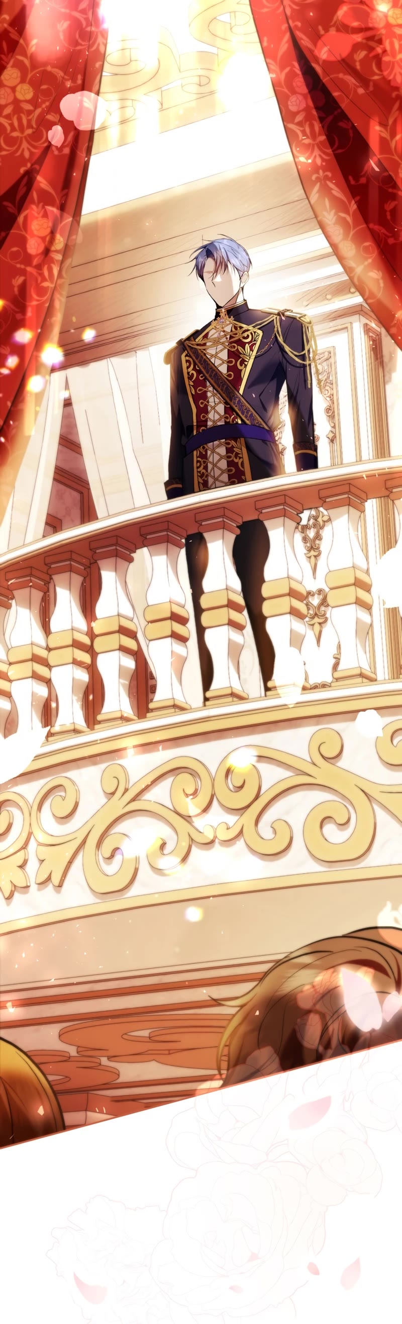 What's Wrong with Being the Villainess? chapter 36 page 13