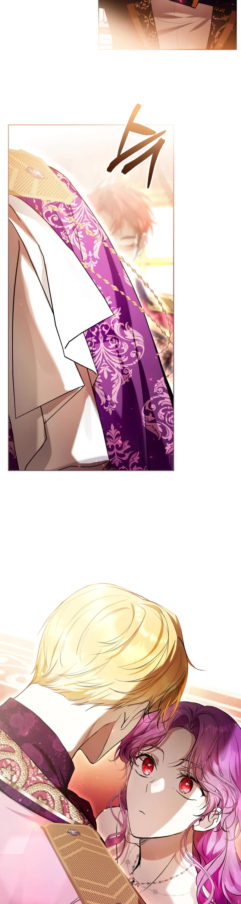 What's Wrong with Being the Villainess? chapter 36 page 35