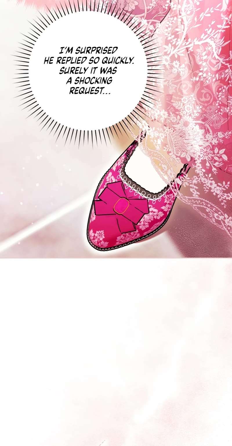 What's Wrong with Being the Villainess? chapter 36 page 9