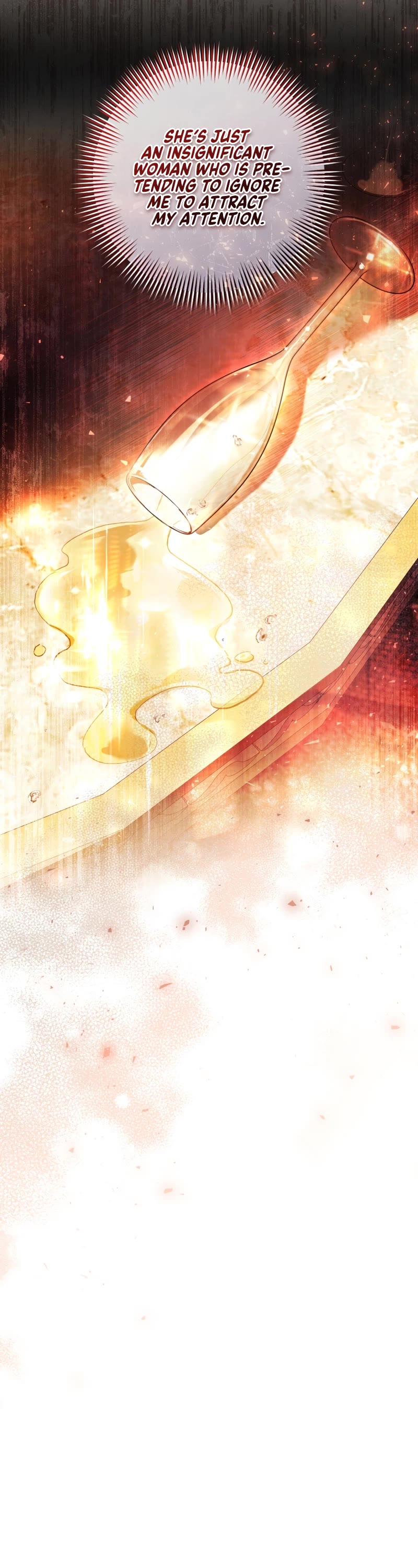 What's Wrong with Being the Villainess? chapter 37 page 34