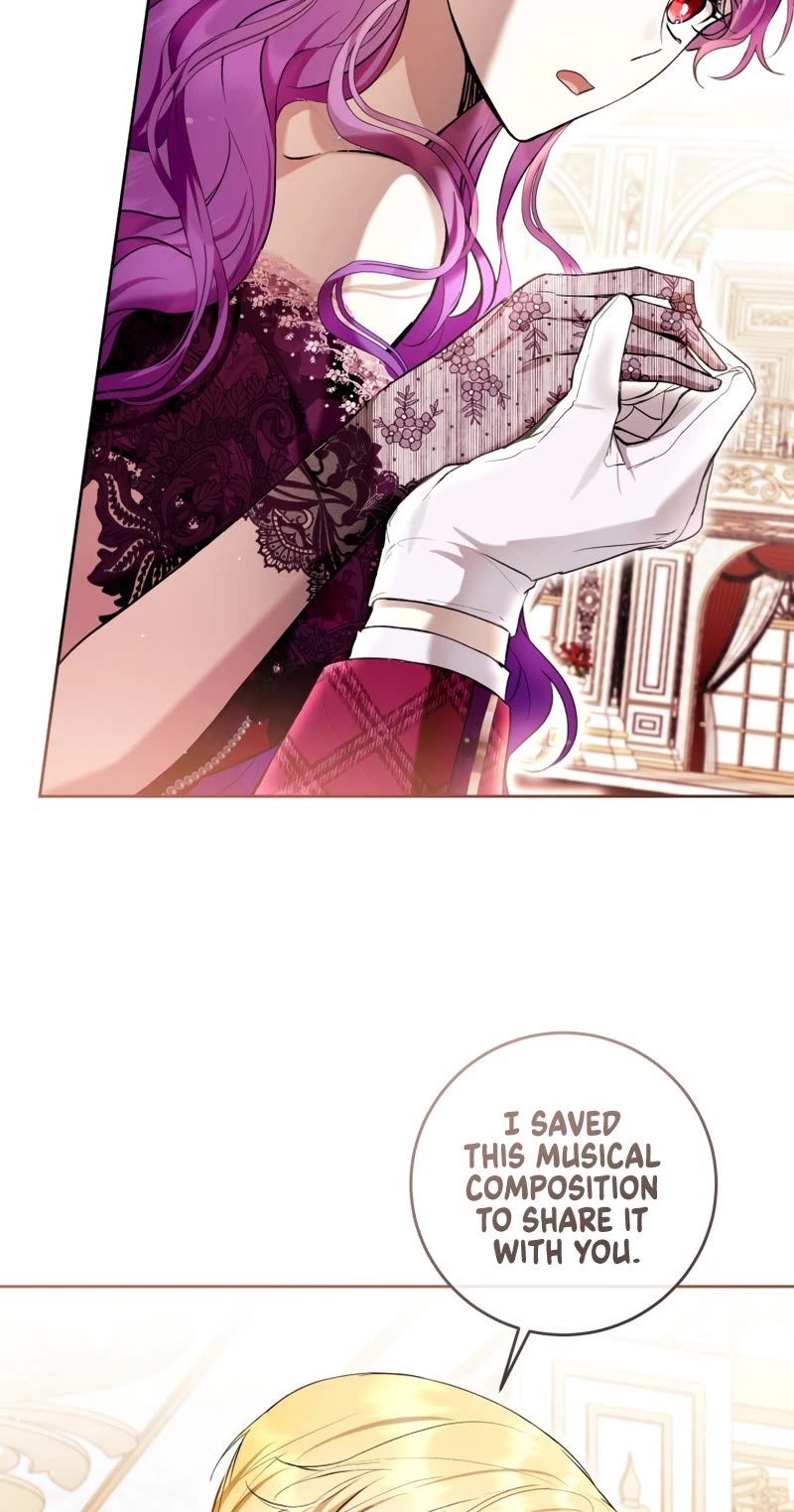 What's Wrong with Being the Villainess? chapter 38 page 21