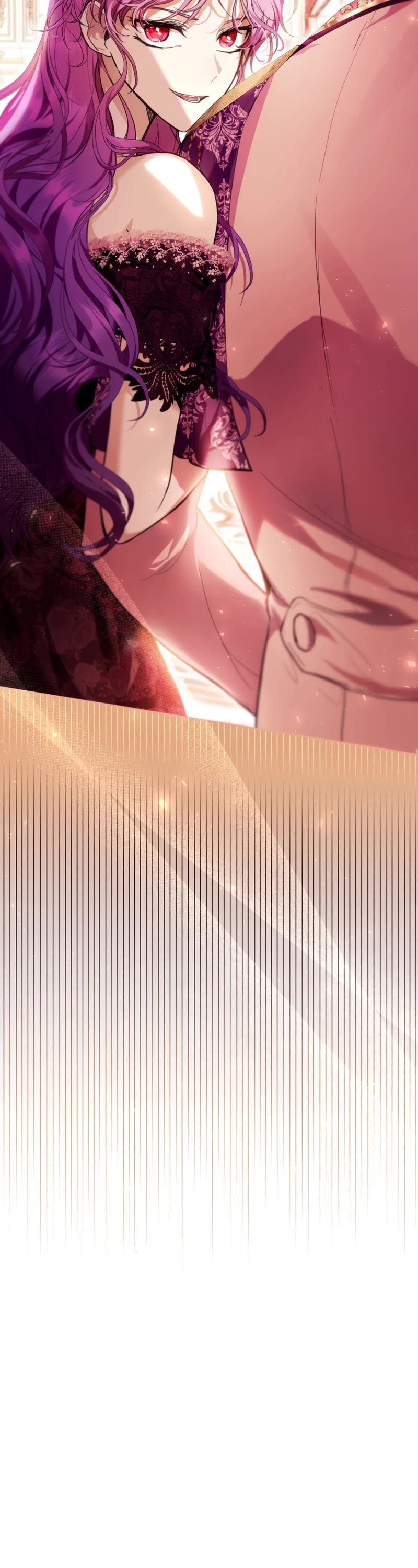 What's Wrong with Being the Villainess? chapter 38 page 37