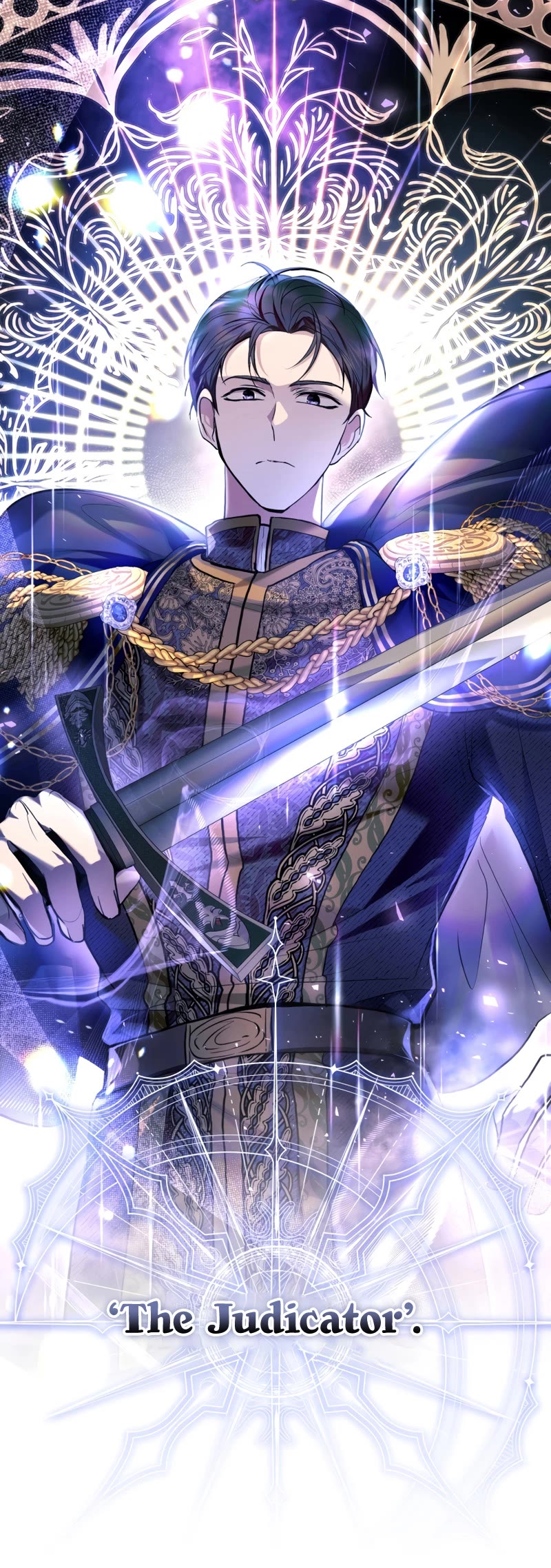 What's Wrong with Being the Villainess? chapter 38 page 8