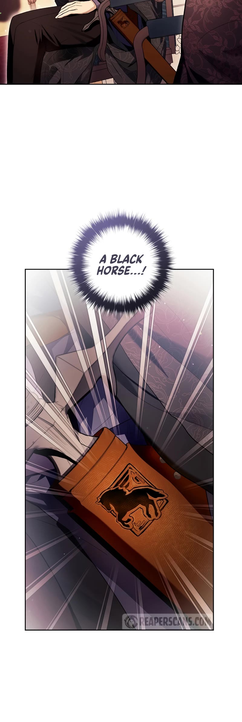What's Wrong with Being the Villainess? chapter 39 page 21