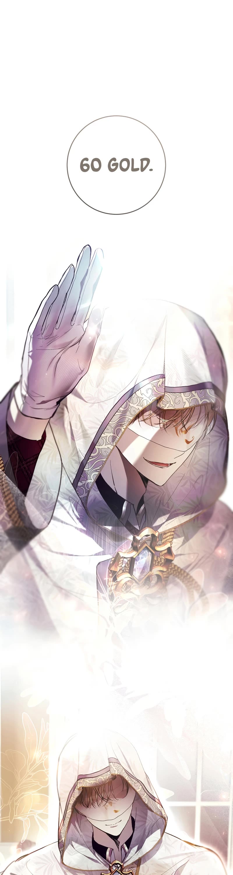 What's Wrong with Being the Villainess? chapter 39 page 31