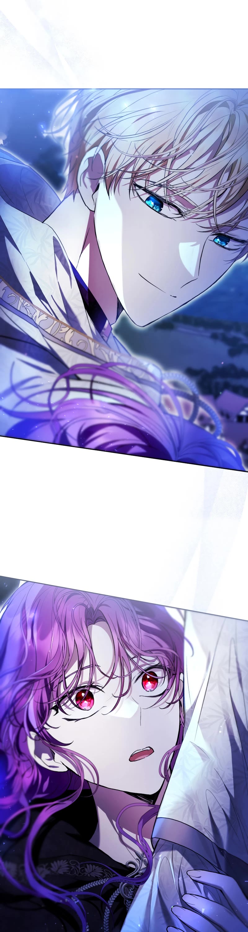 What's Wrong with Being the Villainess? chapter 40 page 22