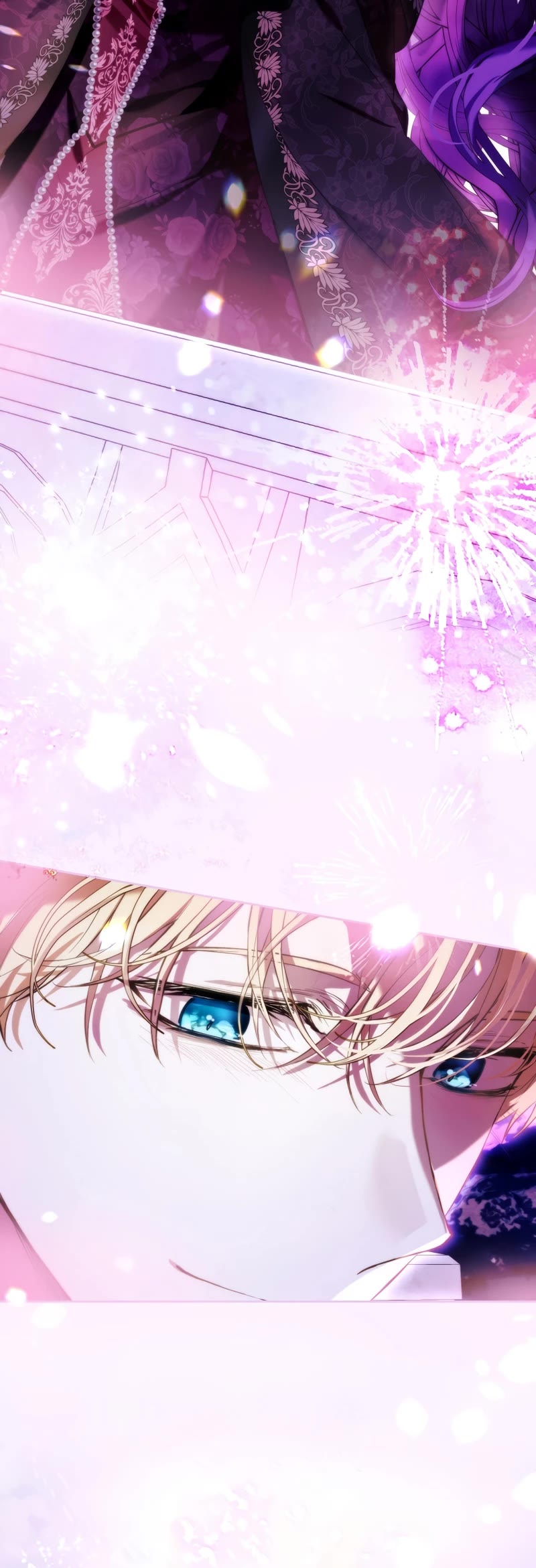 What's Wrong with Being the Villainess? chapter 40 page 29