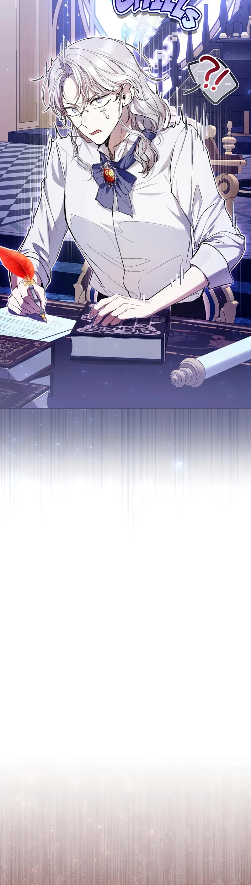 What's Wrong with Being the Villainess? chapter 42 page 20