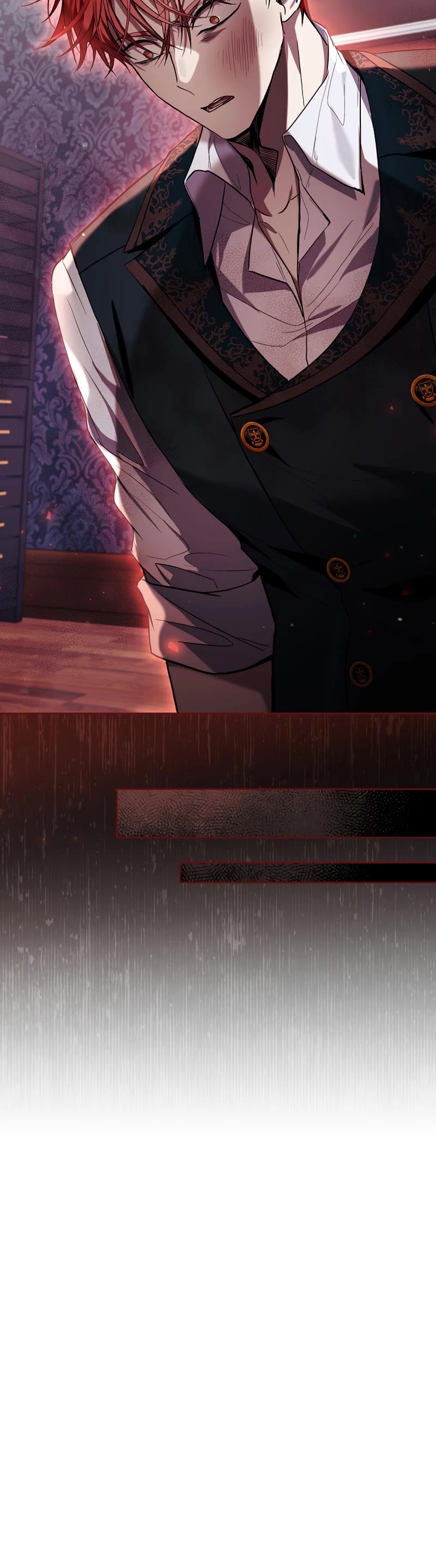 What's Wrong with Being the Villainess? chapter 42 page 37