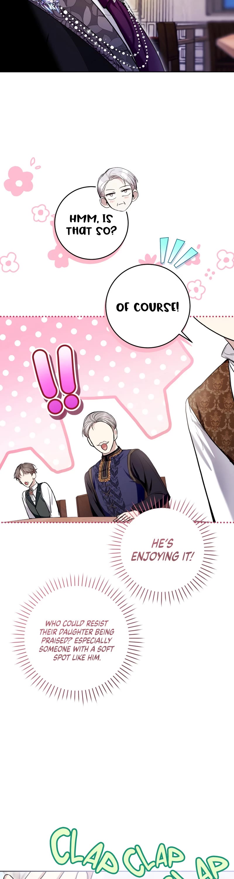 What's Wrong with Being the Villainess? chapter 44 page 15