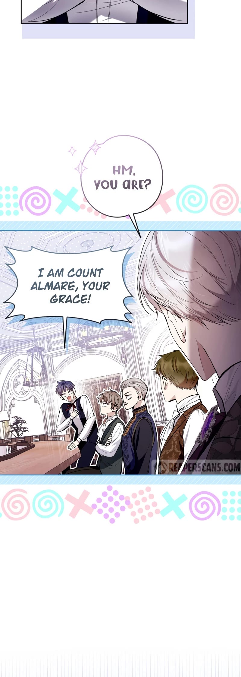 What's Wrong with Being the Villainess? chapter 44 page 17