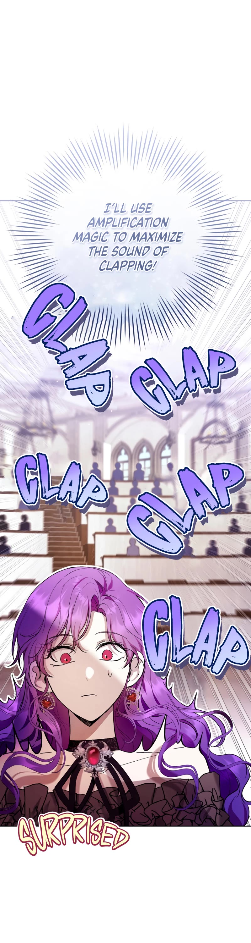 What's Wrong with Being the Villainess? chapter 44 page 19