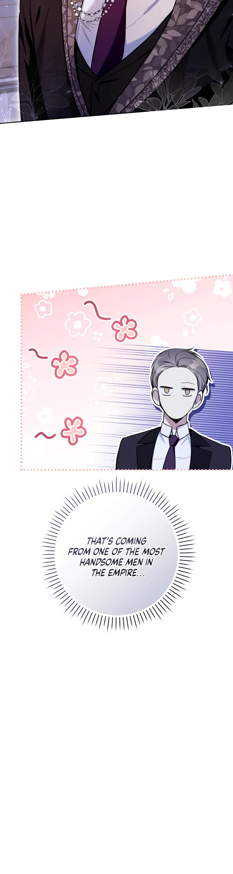 What's Wrong with Being the Villainess? chapter 44 page 39