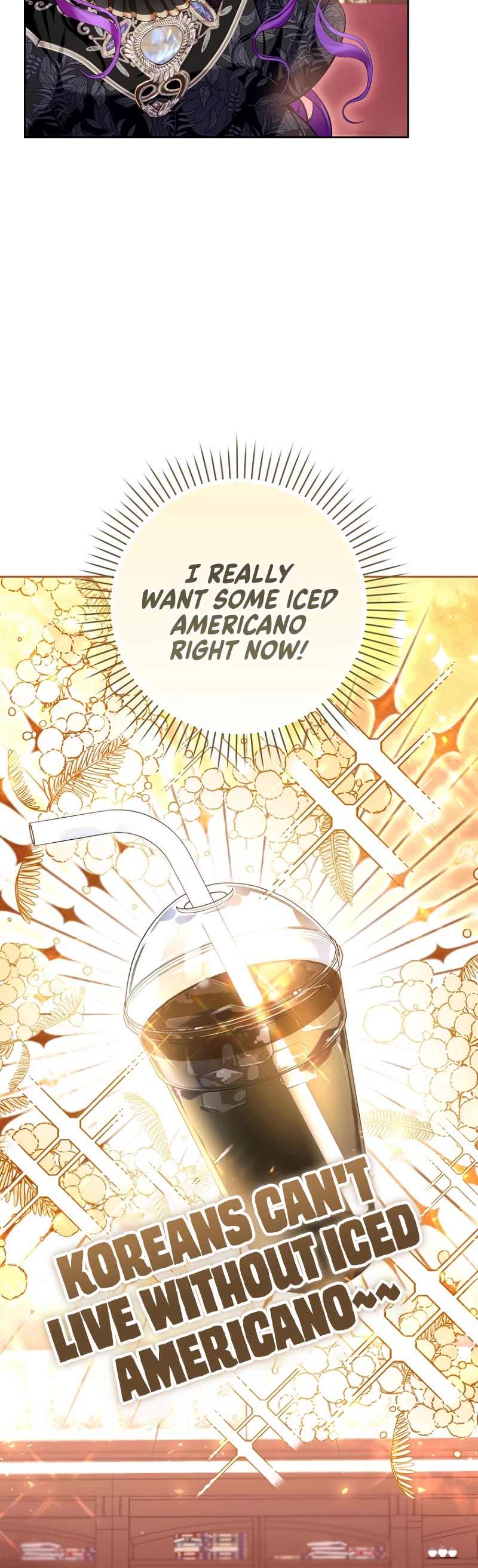 What's Wrong with Being the Villainess? chapter 45 page 25