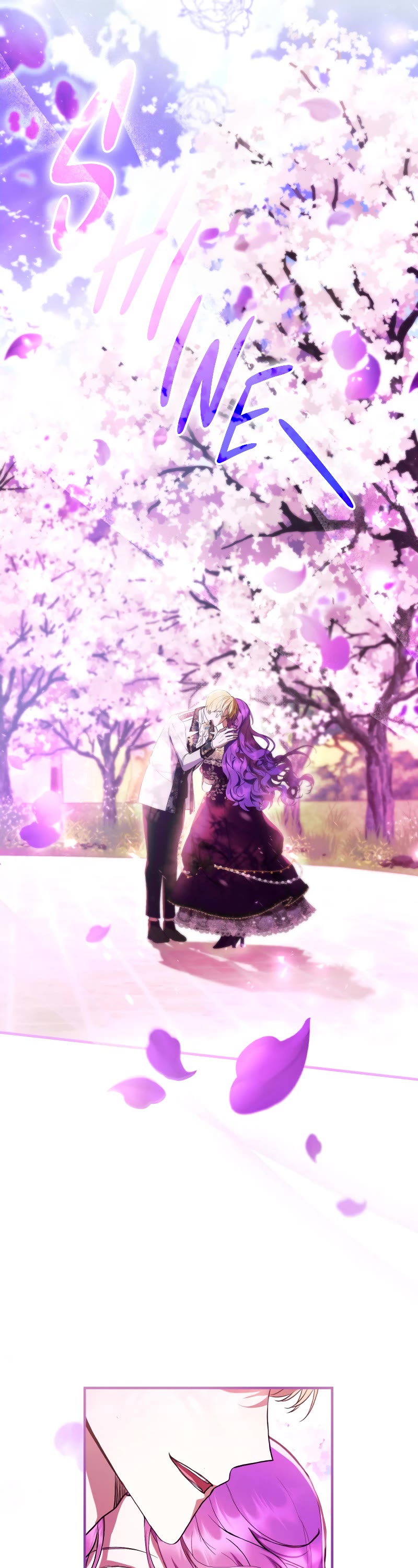 What's Wrong with Being the Villainess? chapter 46 page 13