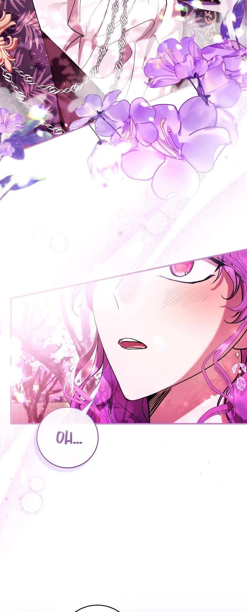 What's Wrong with Being the Villainess? chapter 46 page 15