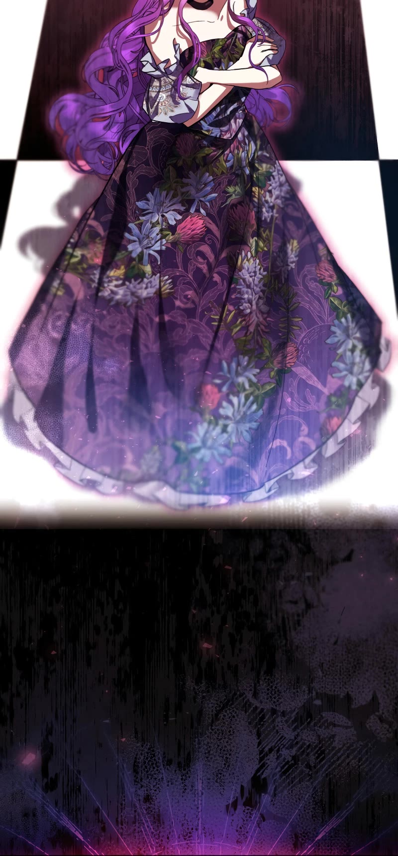 What's Wrong with Being the Villainess? chapter 46 page 20