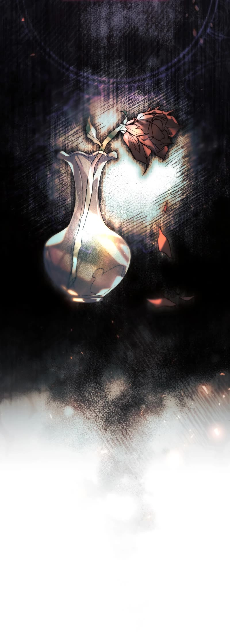 What's Wrong with Being the Villainess? chapter 46 page 26