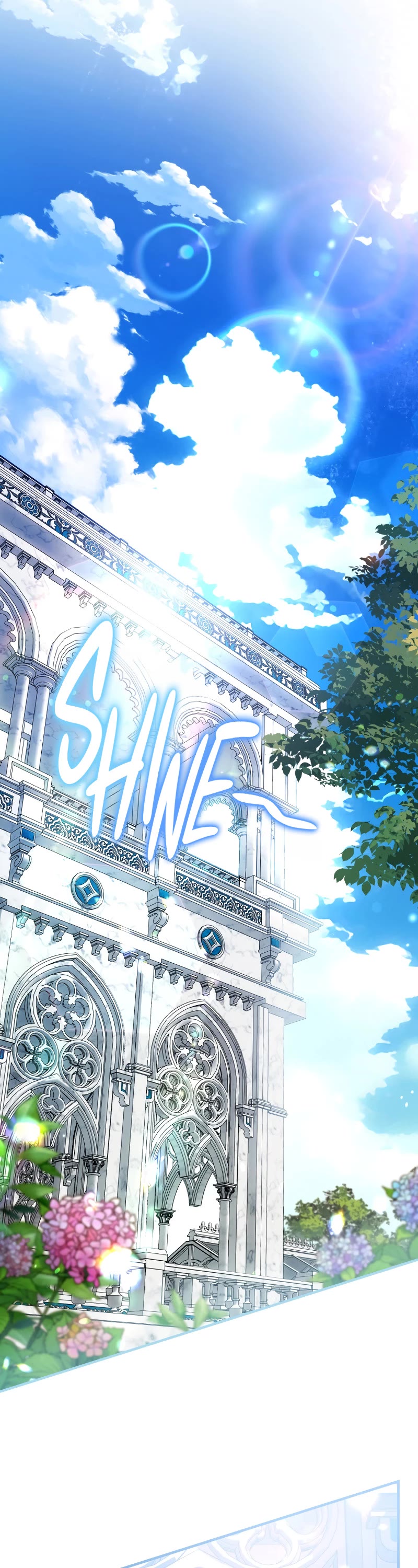 What's Wrong with Being the Villainess? chapter 46 page 28