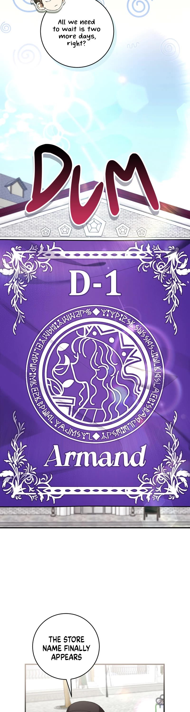 What's Wrong with Being the Villainess? chapter 48 page 11