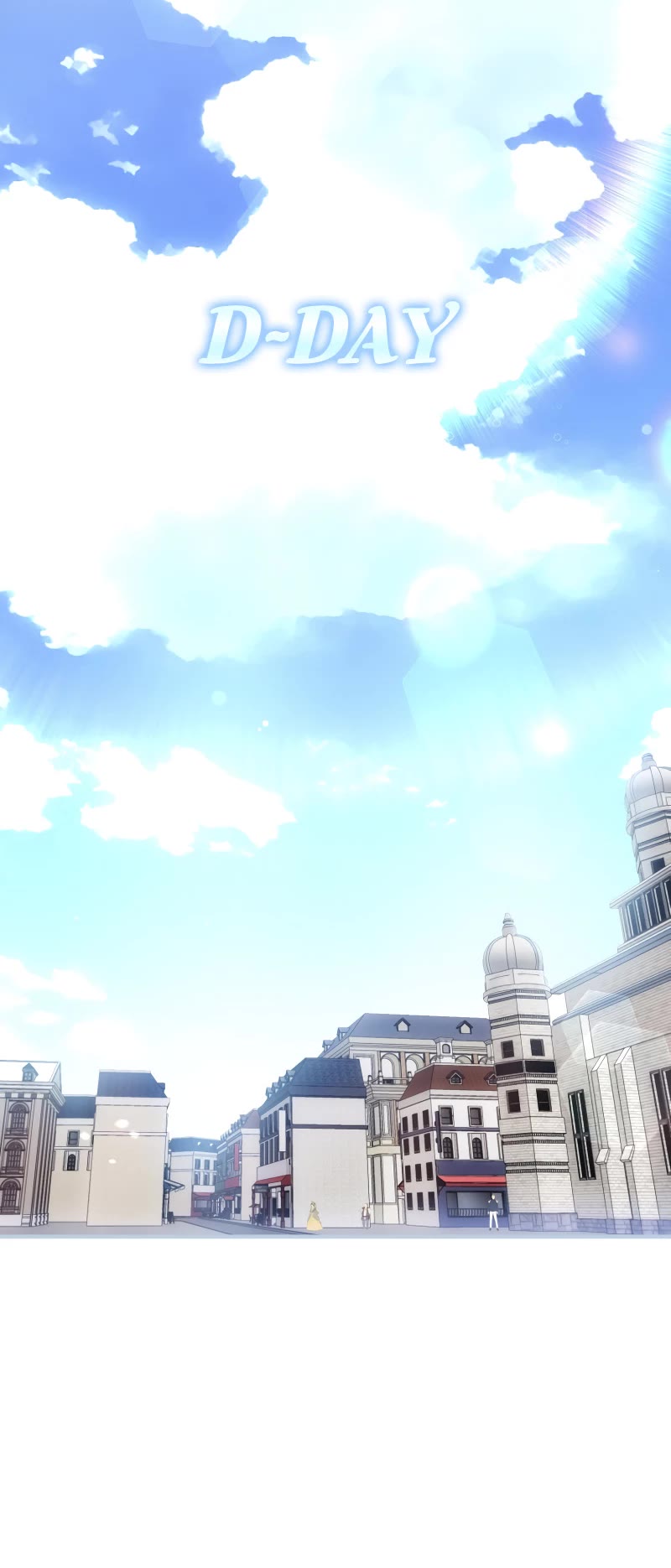 What's Wrong with Being the Villainess? chapter 48 page 13