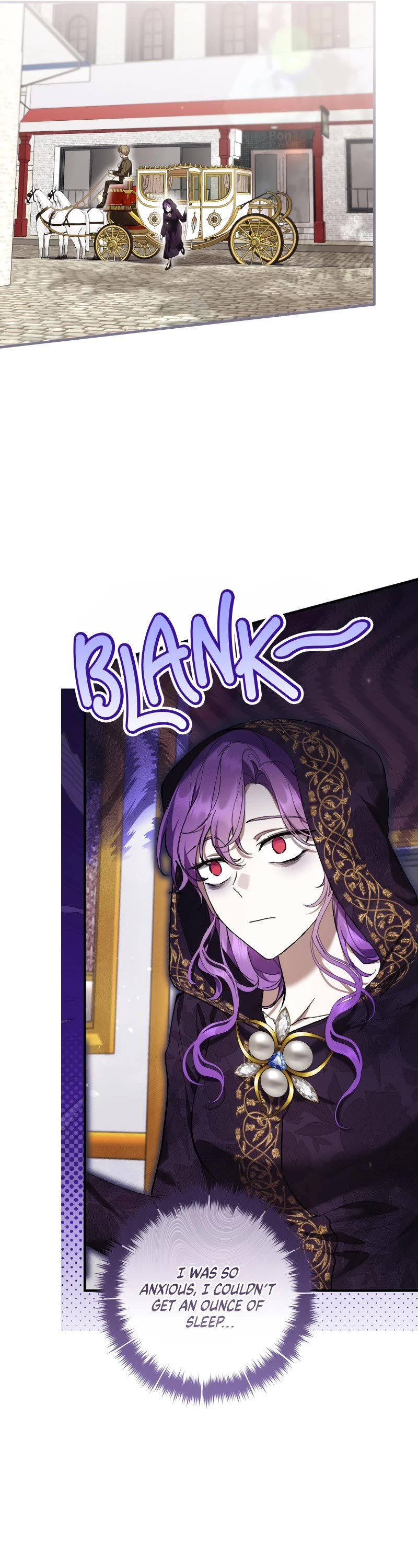 What's Wrong with Being the Villainess? chapter 48 page 14