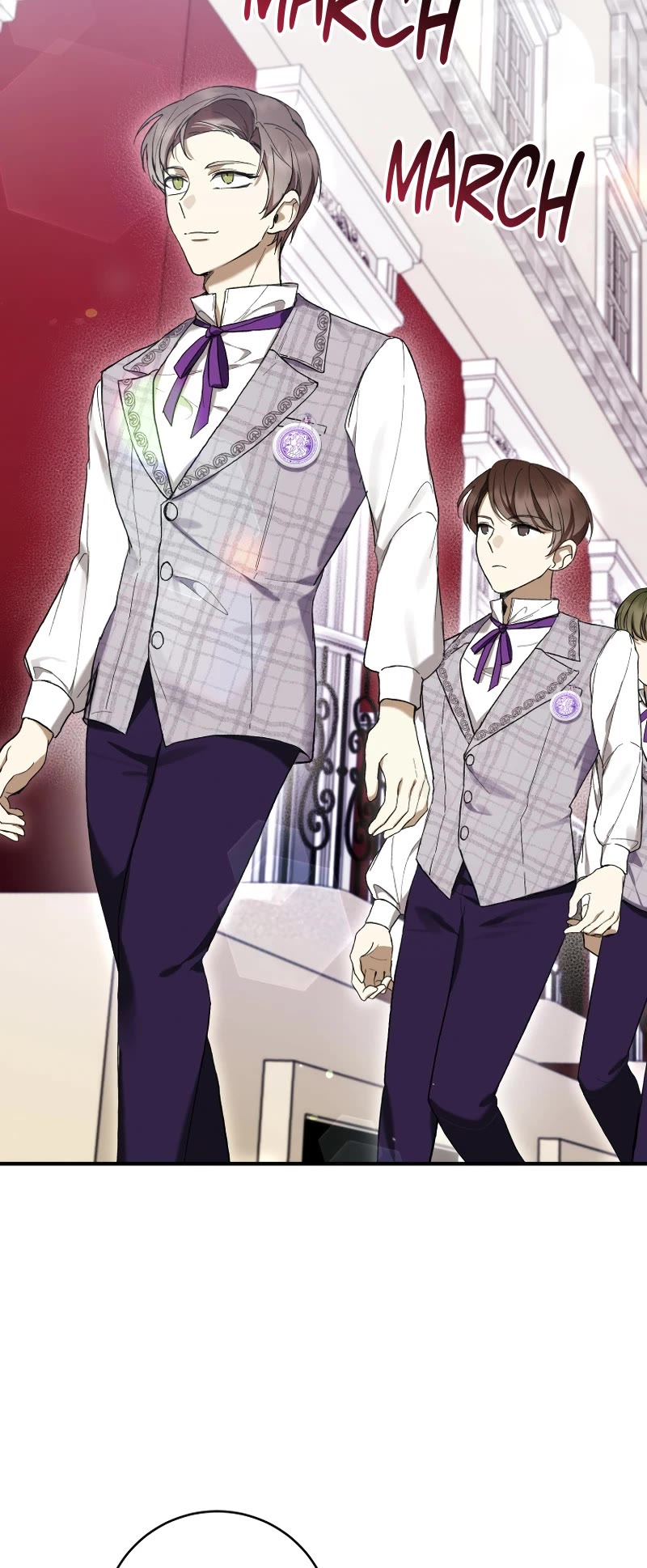 What's Wrong with Being the Villainess? chapter 48 page 19