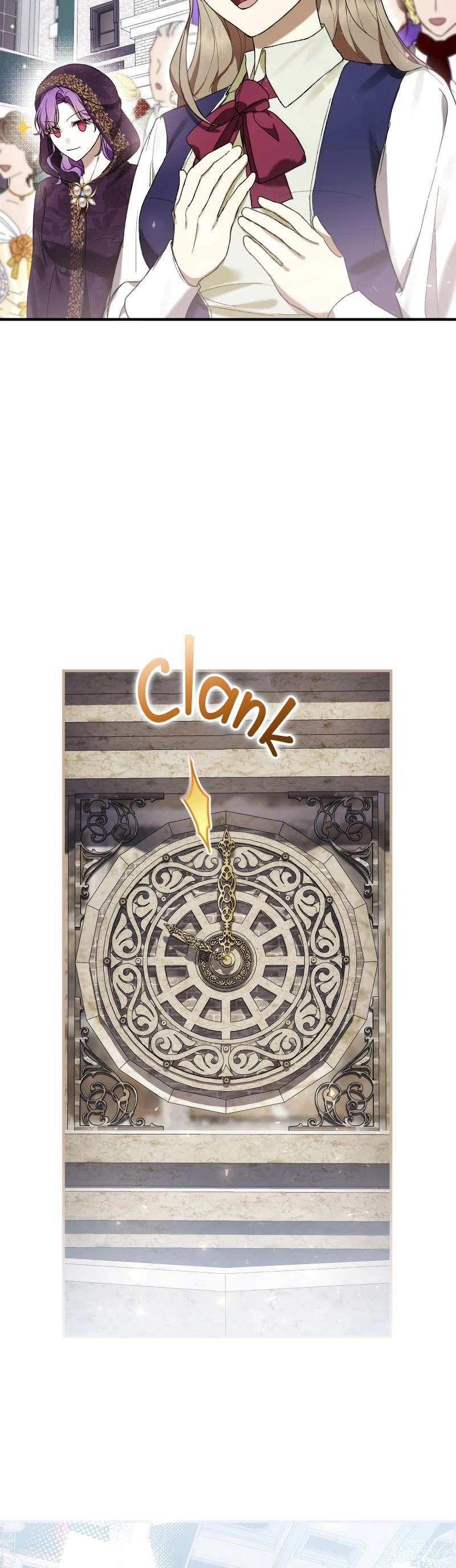 What's Wrong with Being the Villainess? chapter 48 page 23