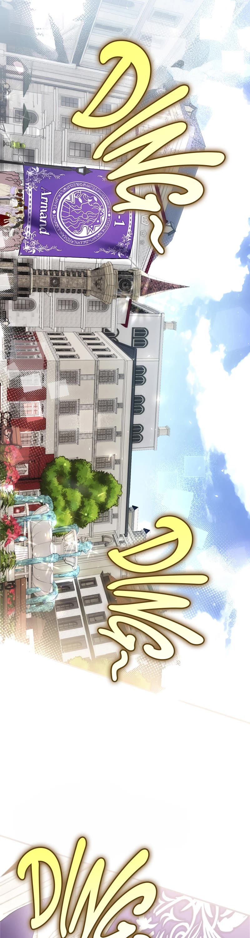 What's Wrong with Being the Villainess? chapter 48 page 24