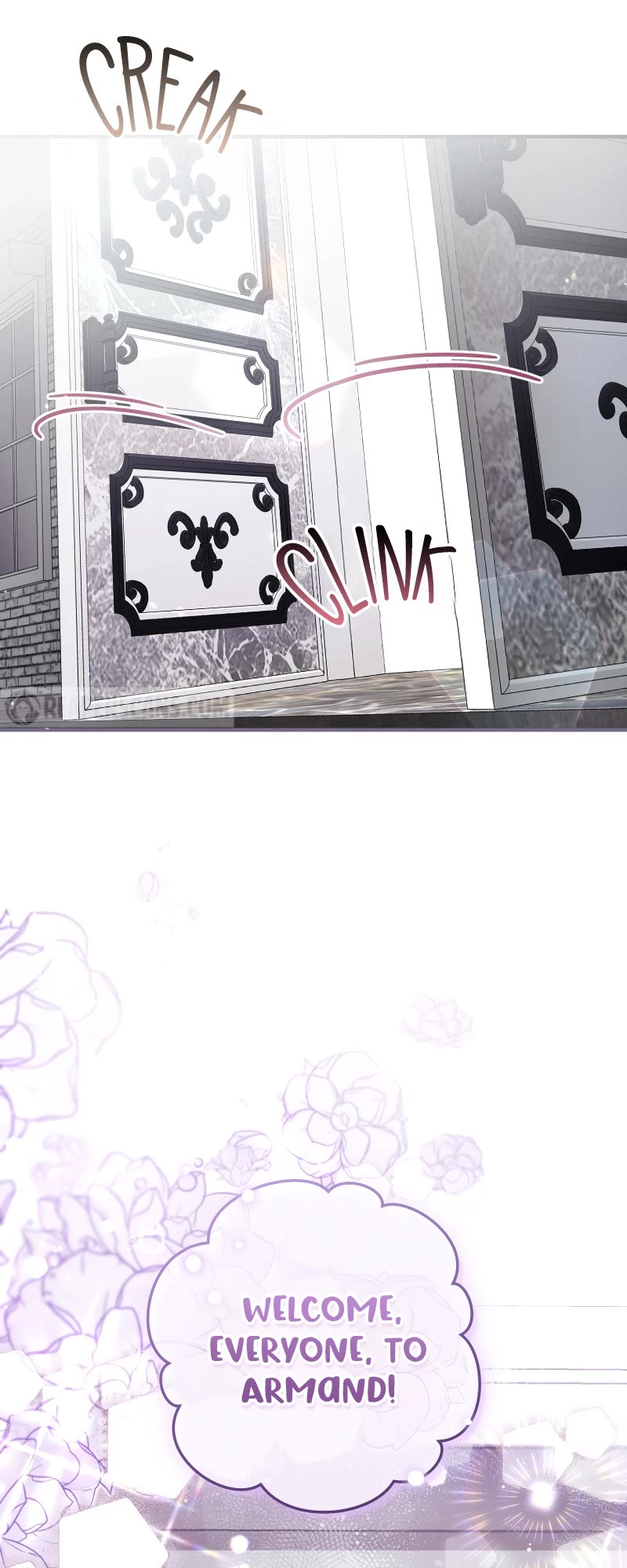 What's Wrong with Being the Villainess? chapter 48 page 26