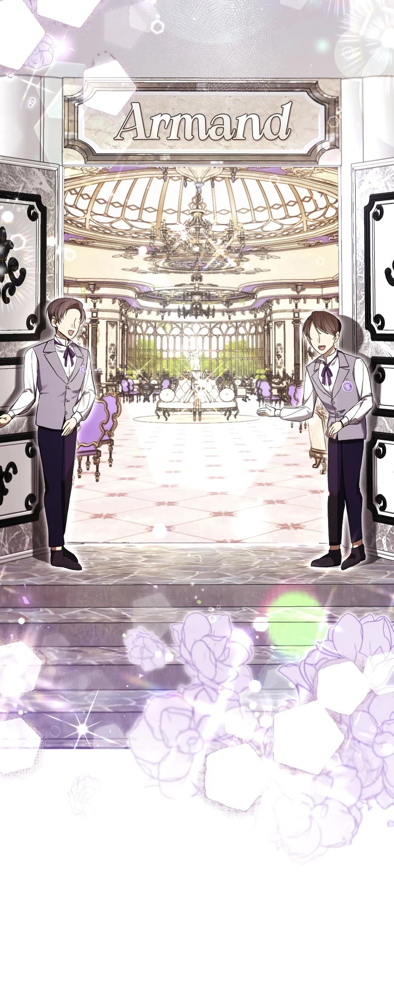 What's Wrong with Being the Villainess? chapter 48 page 27