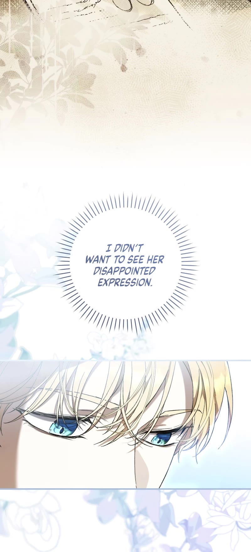 What's Wrong with Being the Villainess? chapter 48 page 34