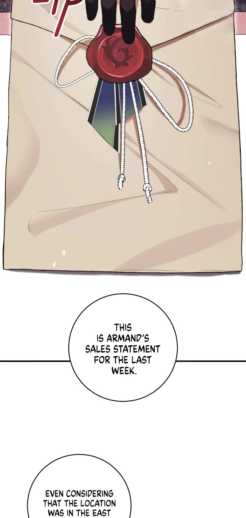 What's Wrong with Being the Villainess? chapter 48 page 38