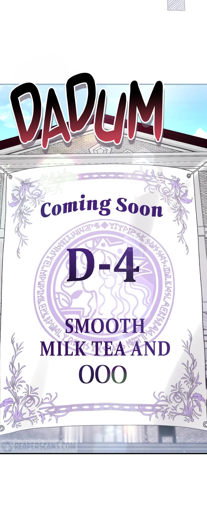 What's Wrong with Being the Villainess? chapter 48 page 4