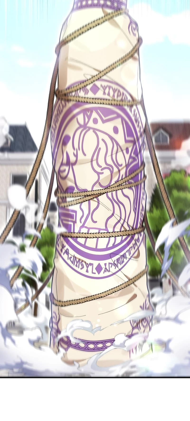 What's Wrong with Being the Villainess? chapter 48 page 9