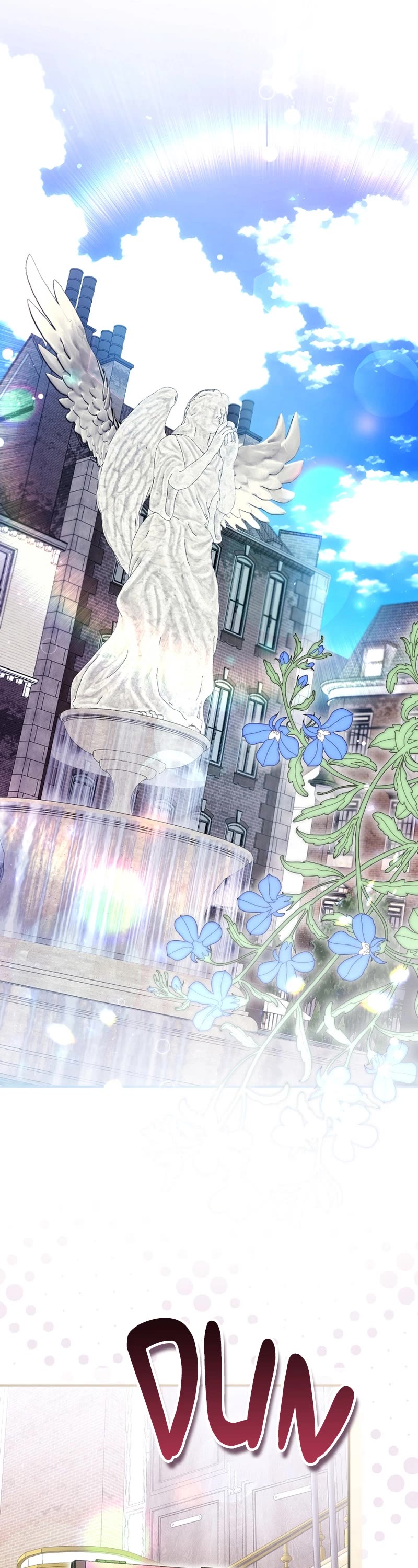 What's Wrong with Being the Villainess? chapter 49 page 2