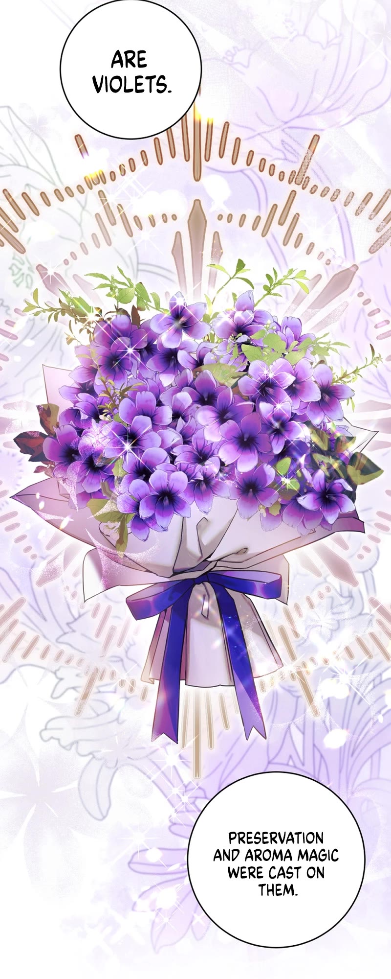 What's Wrong with Being the Villainess? chapter 49 page 22