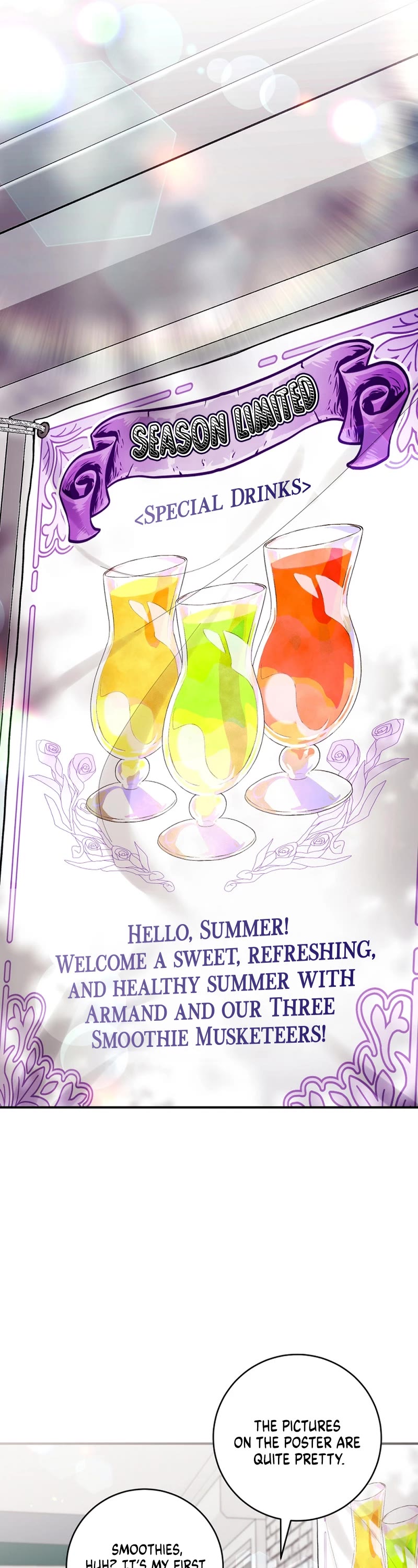 What's Wrong with Being the Villainess? chapter 49 page 45