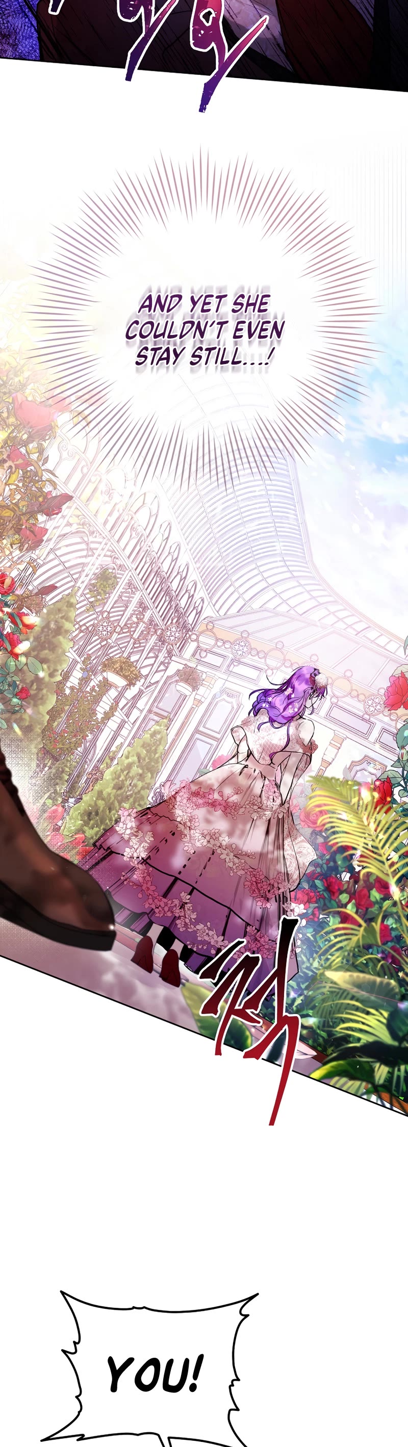 What's Wrong with Being the Villainess? chapter 5 page 20