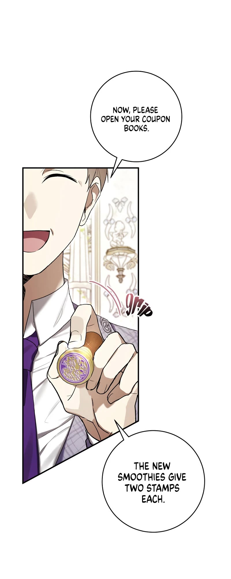 What's Wrong with Being the Villainess? chapter 50 page 15