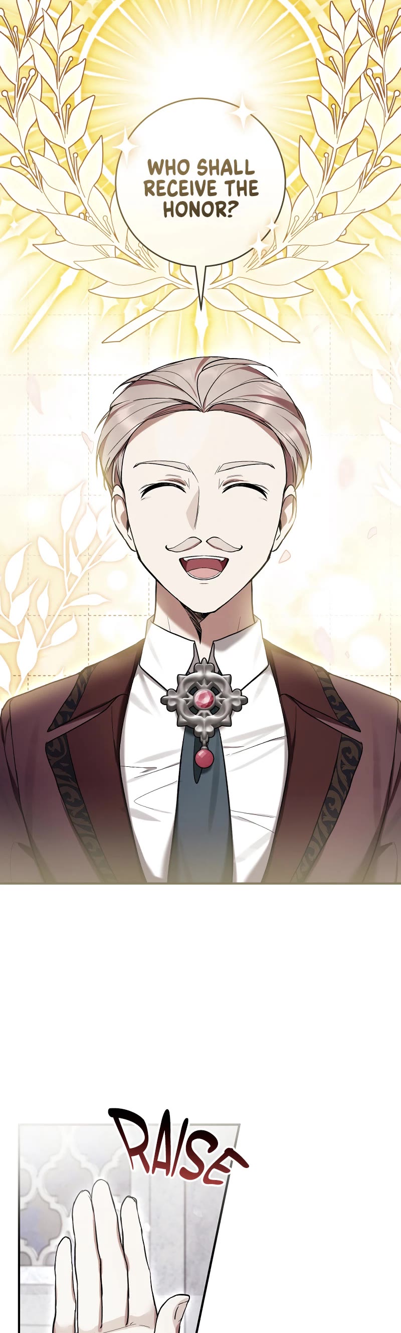 What's Wrong with Being the Villainess? chapter 50 page 26