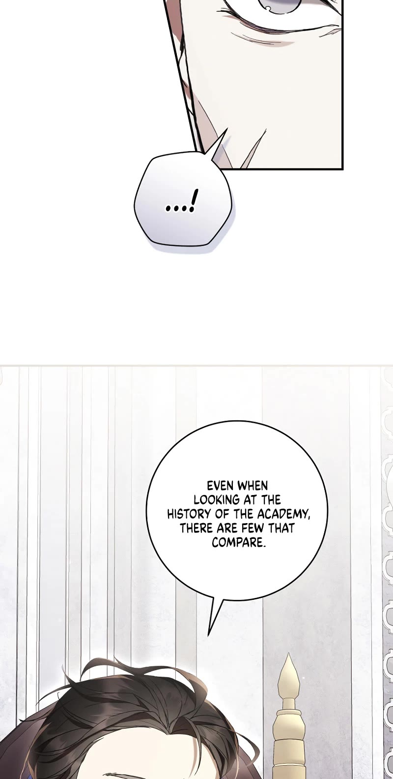 What's Wrong with Being the Villainess? chapter 50 page 30