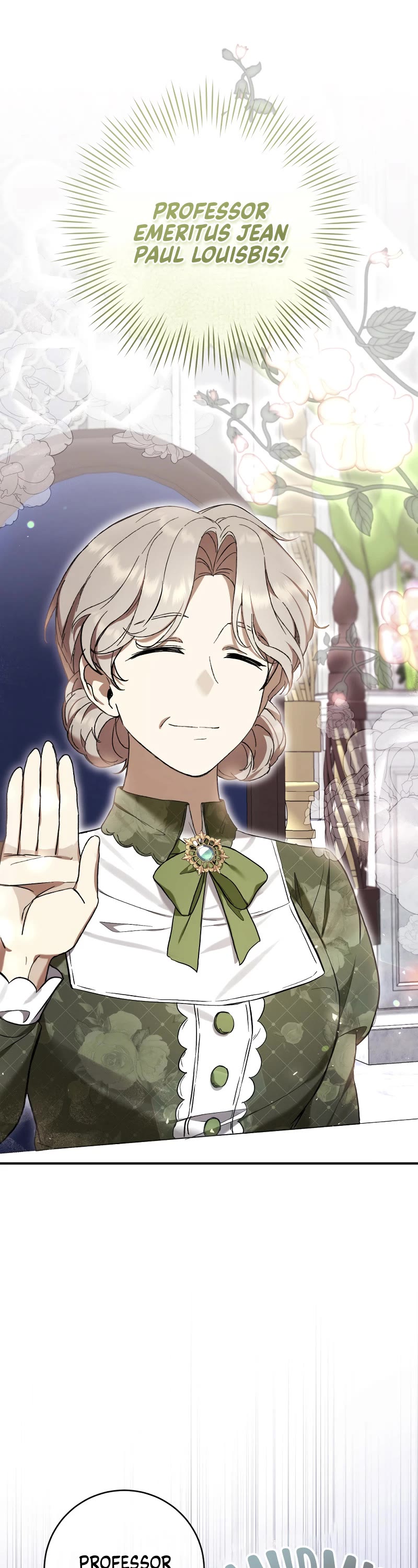 What's Wrong with Being the Villainess? chapter 50 page 38