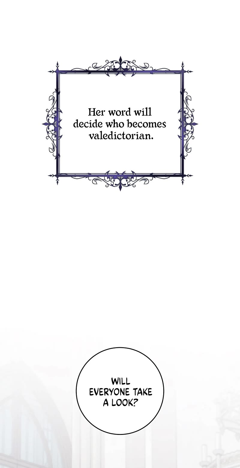 What's Wrong with Being the Villainess? chapter 50 page 41