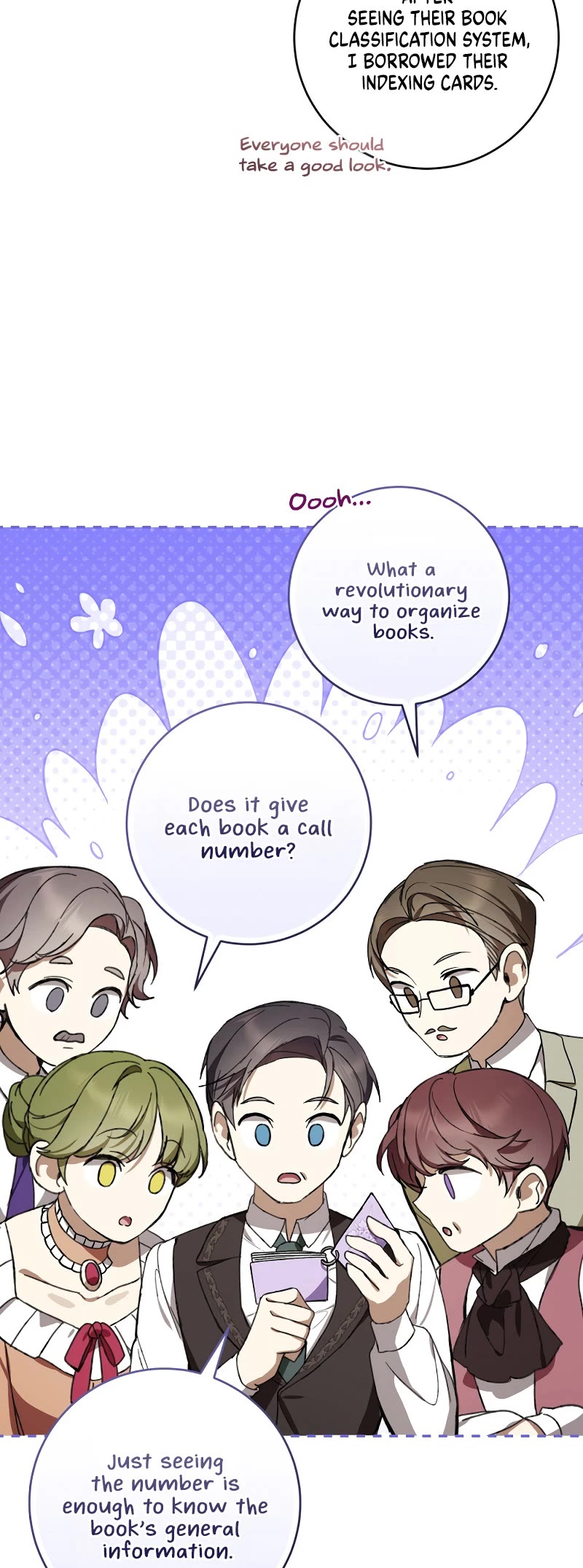 What's Wrong with Being the Villainess? chapter 50 page 43