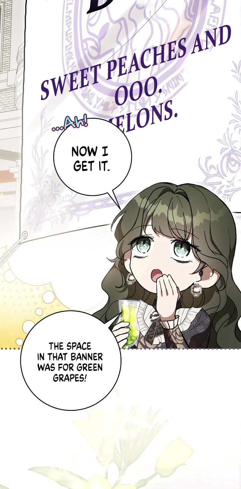 What's Wrong with Being the Villainess? chapter 50 page 5