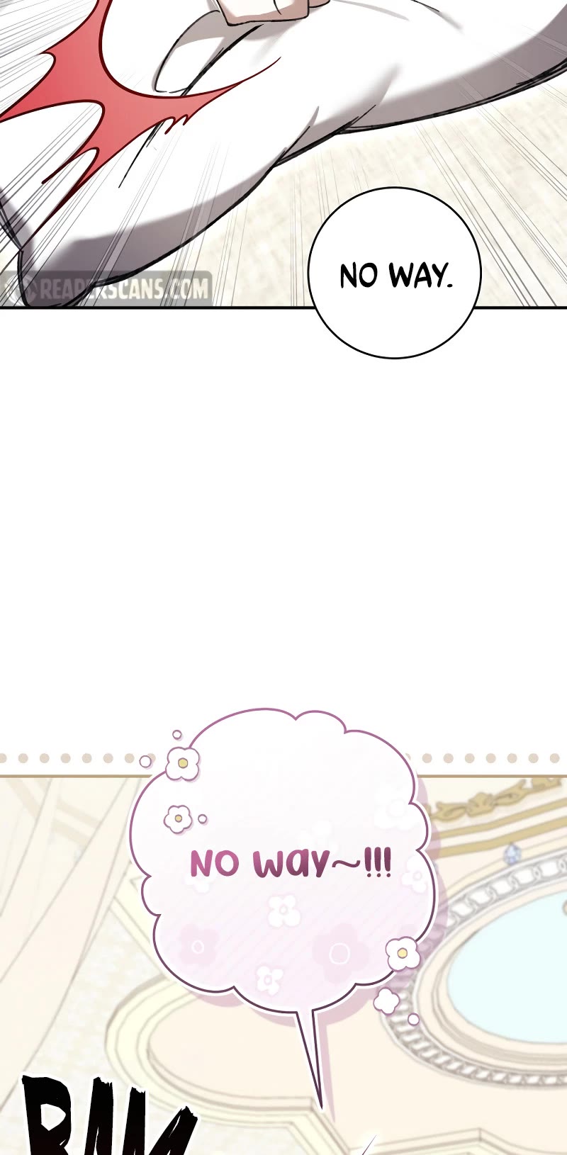 What's Wrong with Being the Villainess? chapter 50 page 50